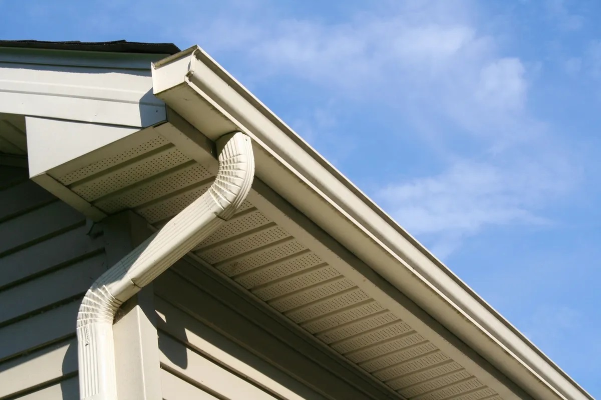 Gutter Installation And Cleaning Toledo