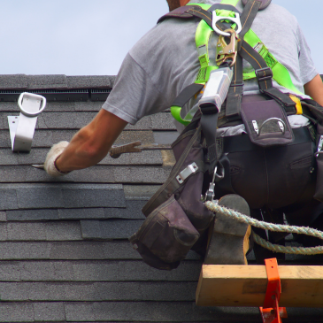 Roofing Repairs - GG Roofing Toledo