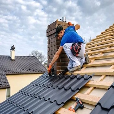 New Roof Installs - GG Roofing Toledo