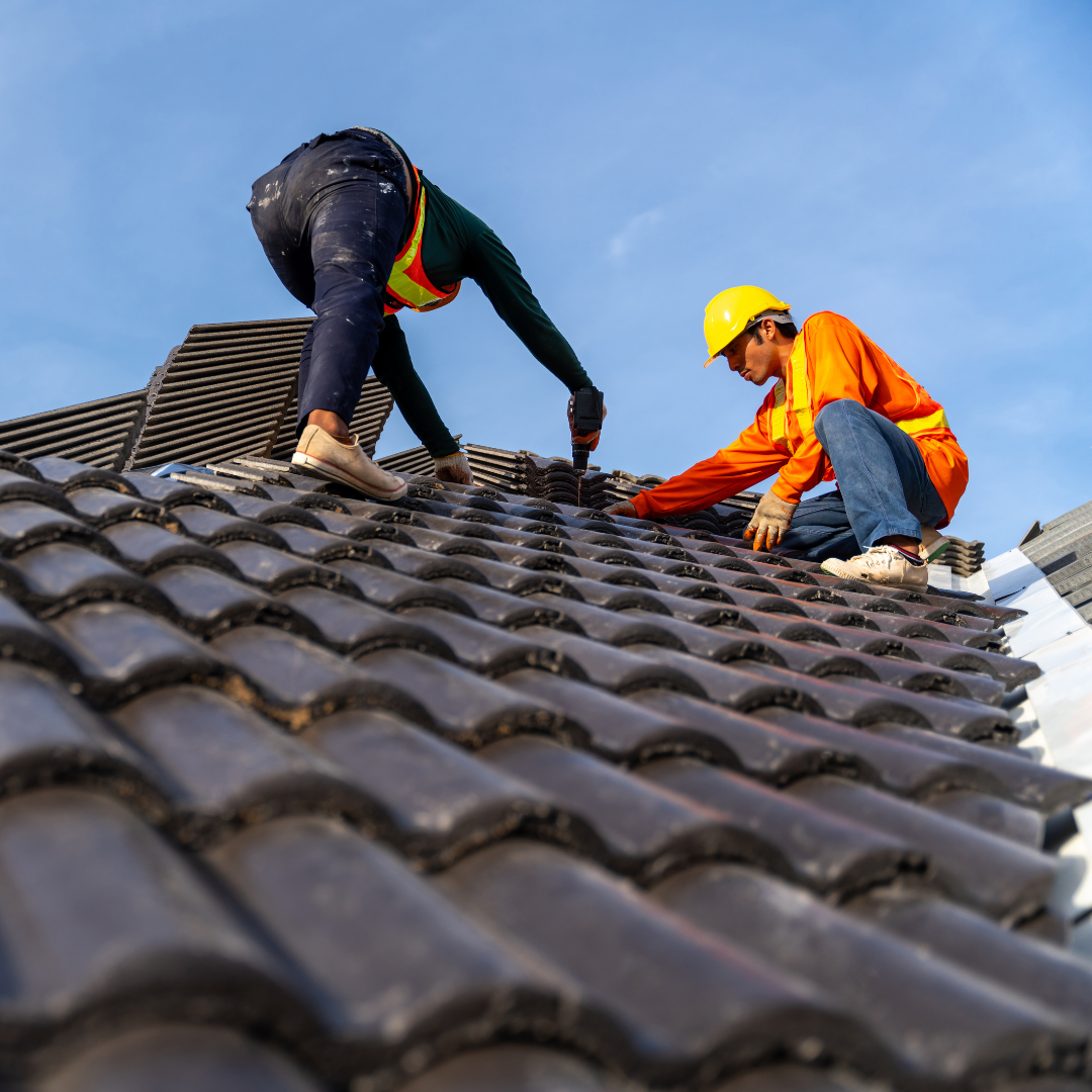 commercial roofing contractors toledo ohio