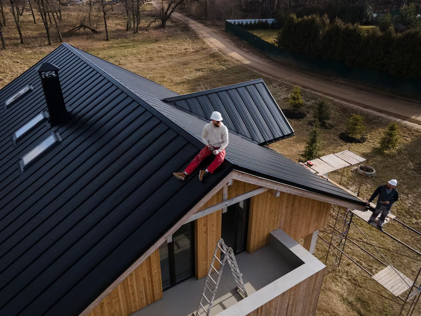 Skylight Installation Toledo Ohio - Good Guys Roofing